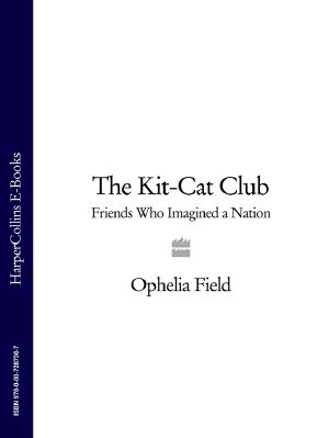 [The Kit 01] • Kit-Cat Club, The